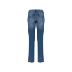 Damesjeans Guess Straight -URBAN CLASSICS WINKEL guess w4ra0v d4q0e adcl 6