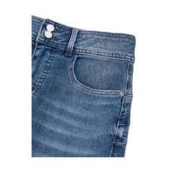 Damesjeans Guess Straight -URBAN CLASSICS WINKEL guess w4ra0v d4q0e adcl 8