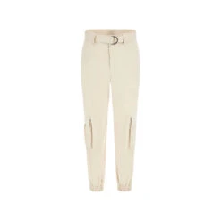 Cargo Broek Voor Dames Guess Rico