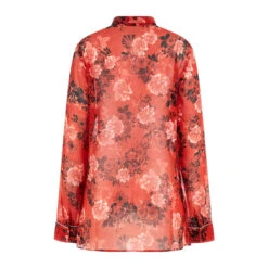 Vrouwenblouse Guess Clouis -URBAN CLASSICS WINKEL guess w4rh39 wdw52 p54q 6