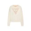 Dames Sweatshirt Guess Pony Hair