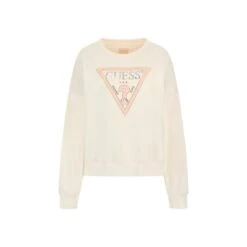 Dames Sweatshirt Guess Pony Hair