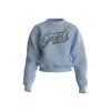 Dames Sweatshirt Guess Stones