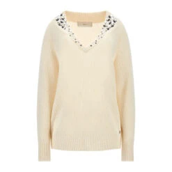 Dames Sweatshirt Guess Davina