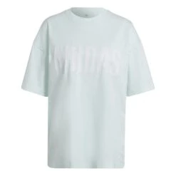 Dames Oversized T-shirt Adidas Essentials Repeat