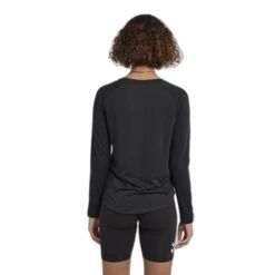 Dames-T-shirt Met Lange Mouwen Hummel MT Vanja -URBAN CLASSICS WINKEL hummel 214244 2001 5