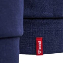 Dameshoodie Met Rits Hummel Red Heavy 5 Dameshoodie Met Rits Hummel Red Heavy -URBAN CLASSICS WINKEL hummel 215094 7026 2