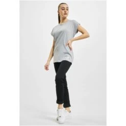 Dames-T-shirt Just Rhyse Rio -URBAN CLASSICS WINKEL just rhyse jlts247 00111 2