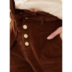 LA PETITE ETOILE Damesshort La Petite Étoile Aldo -URBAN CLASSICS WINKEL la petite etoile aldo choco choco 4