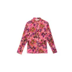 LA PETITE ETOILE Vrouwenblouse La Petite Étoile Isla