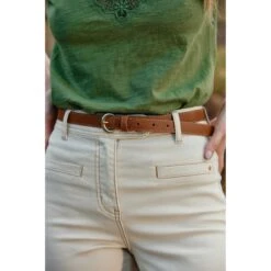 LA PETITE ETOILE Jeans Vrouw La Petite Étoile Marceo E -URBAN CLASSICS WINKEL la petite etoile marceo e ecru 5