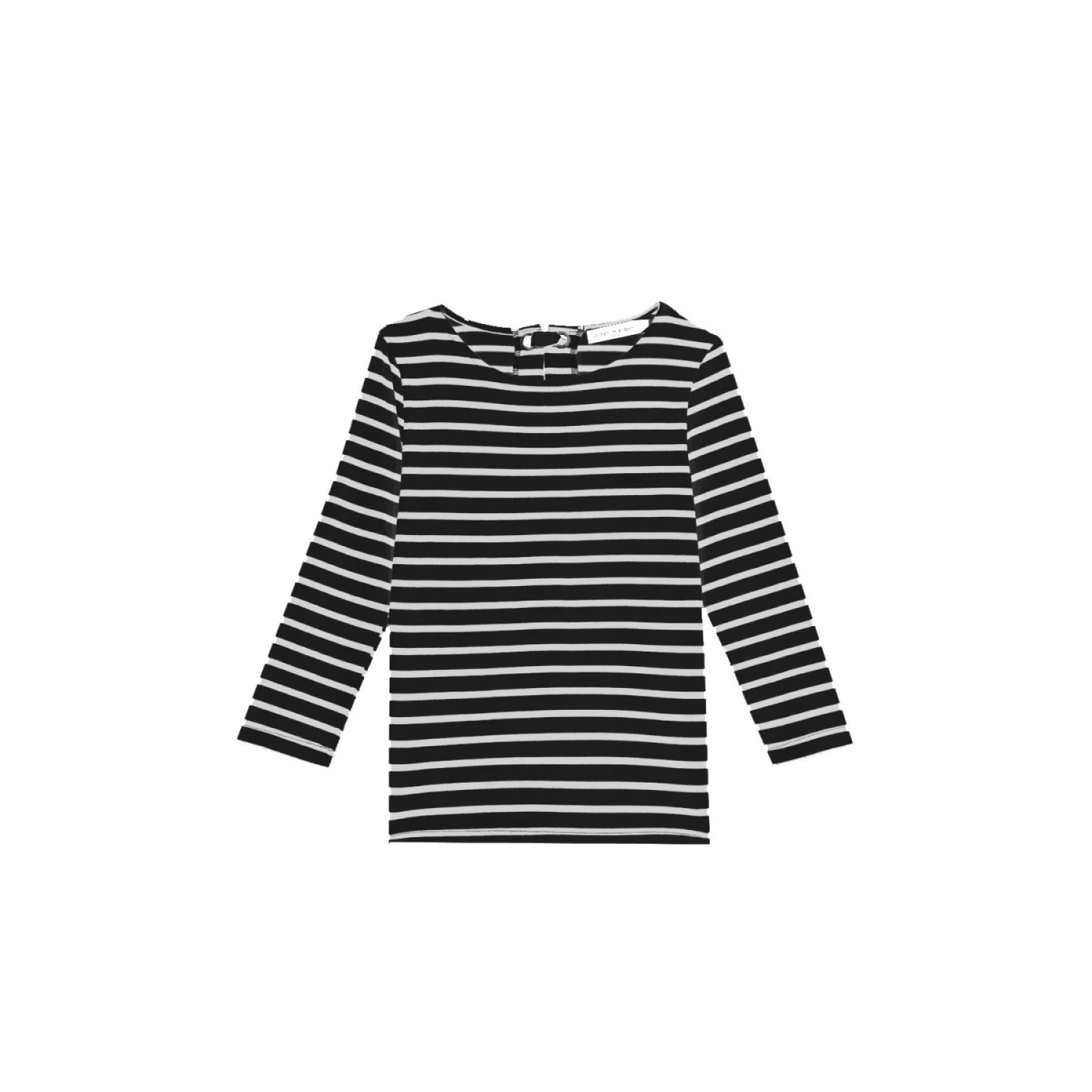 LA PETITE ETOILE Dames Sweatshirt La Petite Étoile Marjo 1 LA PETITE ETOILE Dames Sweatshirt La Petite Étoile Marjo