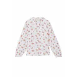 LA PETITE ETOILE Vrouwenblouse La Petite Étoile Blouse Olympa