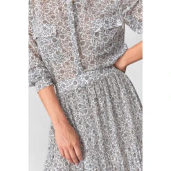 Plooirok Voor Dames Le Temps Des Cerises Absinth -URBAN CLASSICS WINKEL le temps des cerises fabsinth0000000 0432 2