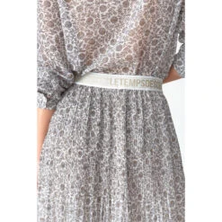 Plooirok Voor Dames Le Temps Des Cerises Absinth -URBAN CLASSICS WINKEL le temps des cerises fabsinth0000000 0432 3