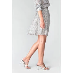 Plooirok Voor Dames Le Temps Des Cerises Absinth -URBAN CLASSICS WINKEL le temps des cerises fabsinth0000000 0432 6