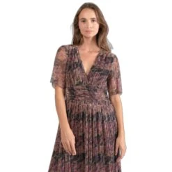 Lange Damesjurk Le Temps Des Cerises Amiel -URBAN CLASSICS WINKEL le temps des cerises famiel0000000mc 4107 4