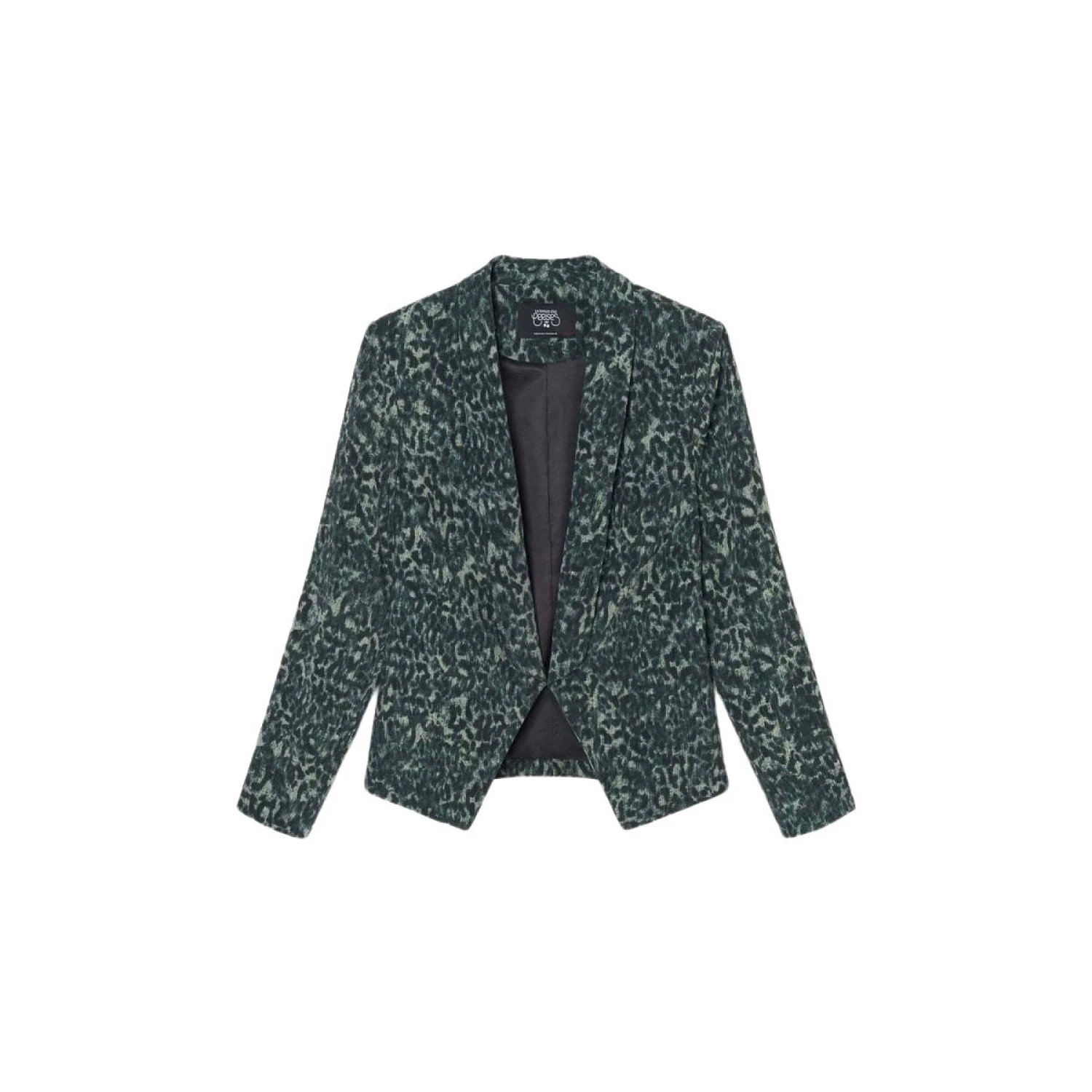 Vrouwenblouse Le Temps Des Cerises Camote 1 Vrouwenblouse Le Temps Des Cerises Camote