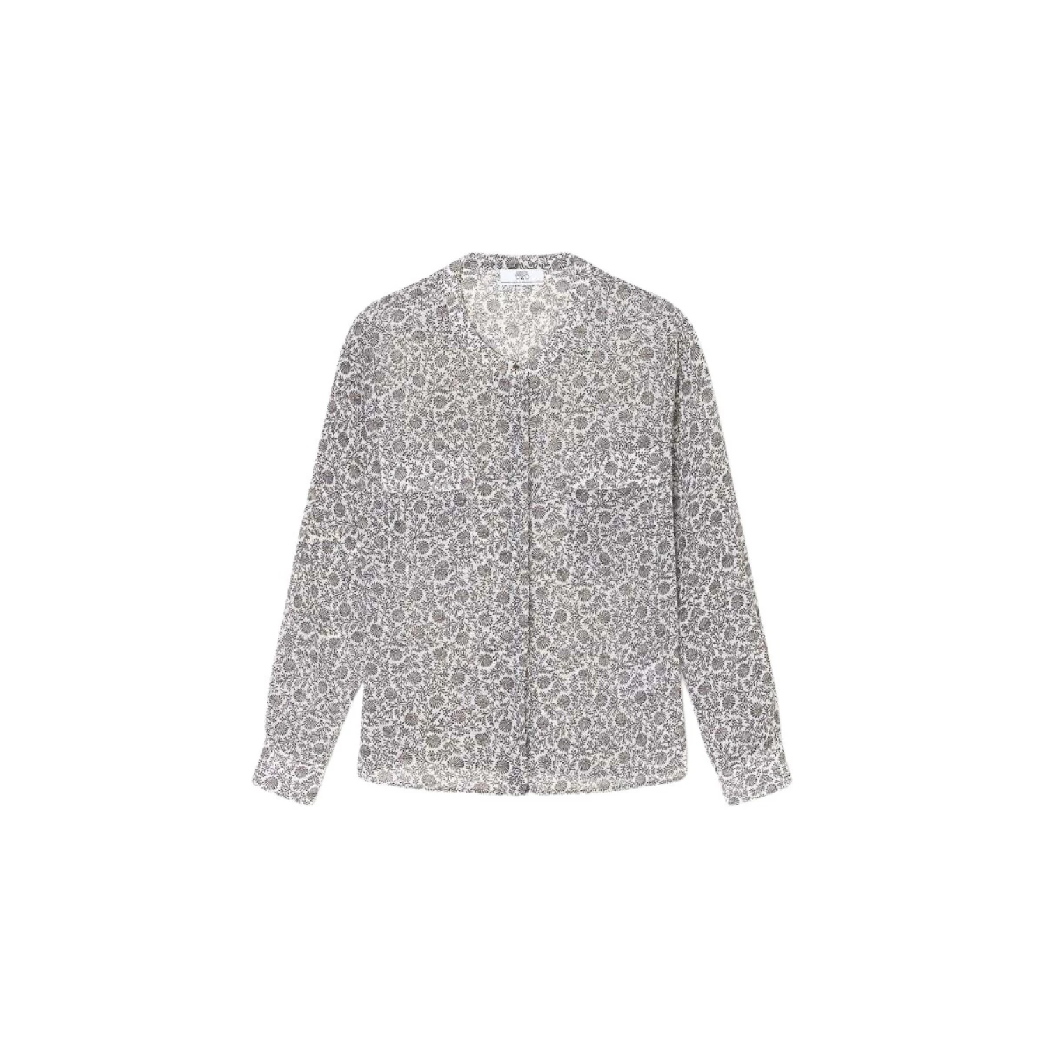 Dameshemd Le Temps Des Cerises Cardina 1 Dameshemd Le Temps Des Cerises Cardina