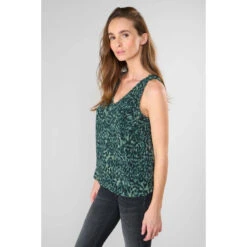 Damestanktop Le Temps Des Cerises Coqueli -URBAN CLASSICS WINKEL le temps des cerises fcoqueli00000sm 9003 2