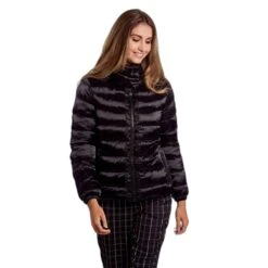 Donsjack Voor Dames Le Temps Des Cerises Doudoune Dolores 12 Donsjack Voor Dames Le Temps Des Cerises Doudoune Dolores -URBAN CLASSICS WINKEL le temps des cerises fdolores00000ml 0001 mag3957949 1