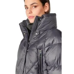 Donsjack Voor Dames Le Temps Des Cerises Dotti -URBAN CLASSICS WINKEL le temps des cerises fdotti0000000ml 0001 4