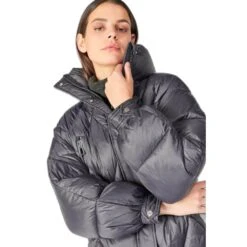 Donsjack Voor Dames Le Temps Des Cerises Dotti -URBAN CLASSICS WINKEL le temps des cerises fdotti0000000ml 0001 5