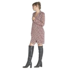 Dames Jurk Le Temps Des Cerises Habbes 13 Dames Jurk Le Temps Des Cerises Habbes -URBAN CLASSICS WINKEL le temps des cerises fhabbes000000ml 5072 mag3958158 2