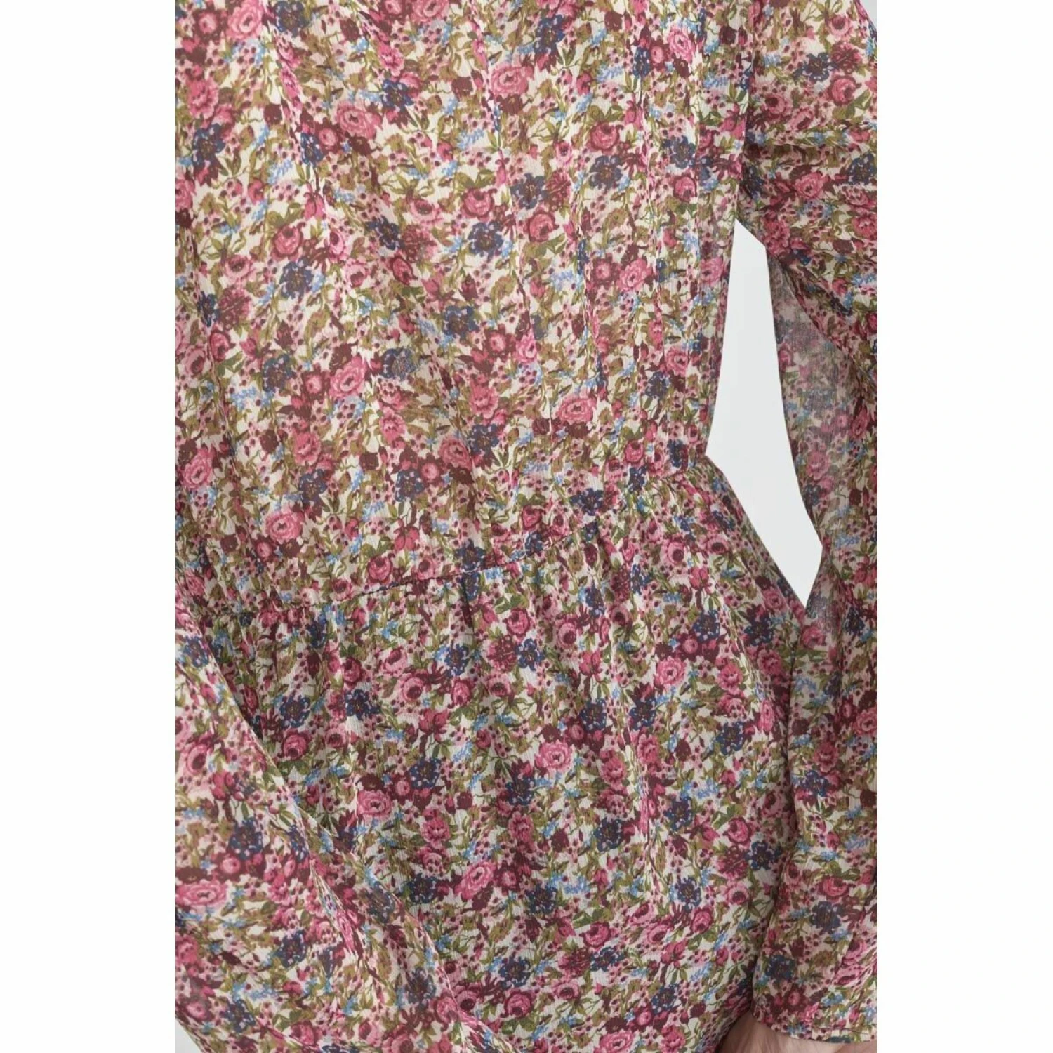 Dames Jurk Le Temps Des Cerises Habbes 8 Dames Jurk Le Temps Des Cerises Habbes - Afbeelding 8