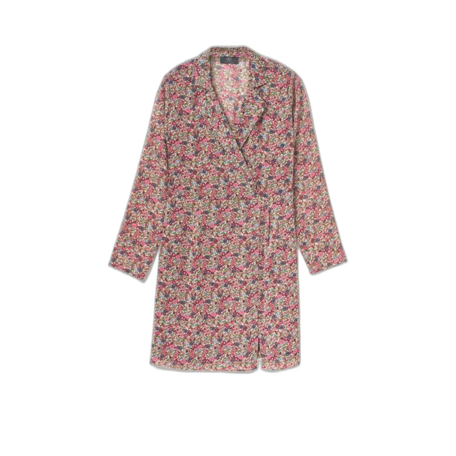 Dames Jurk Le Temps Des Cerises Habbes 1 Dames Jurk Le Temps Des Cerises Habbes