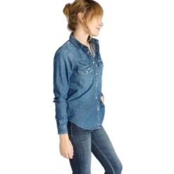 Dames Spijkerjack Le Temps Des Cerises Juanita 5 Dames Spijkerjack Le Temps Des Cerises Juanita -URBAN CLASSICS WINKEL le temps des cerises fjuanita00000ml 3257 2