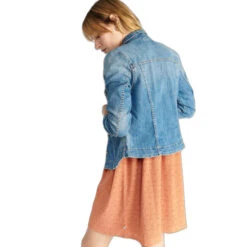 Dames Spijkerjack Le Temps Des Cerises Lilly 9 Dames Spijkerjack Le Temps Des Cerises Lilly -URBAN CLASSICS WINKEL le temps des cerises flilly00w3094 3001 4