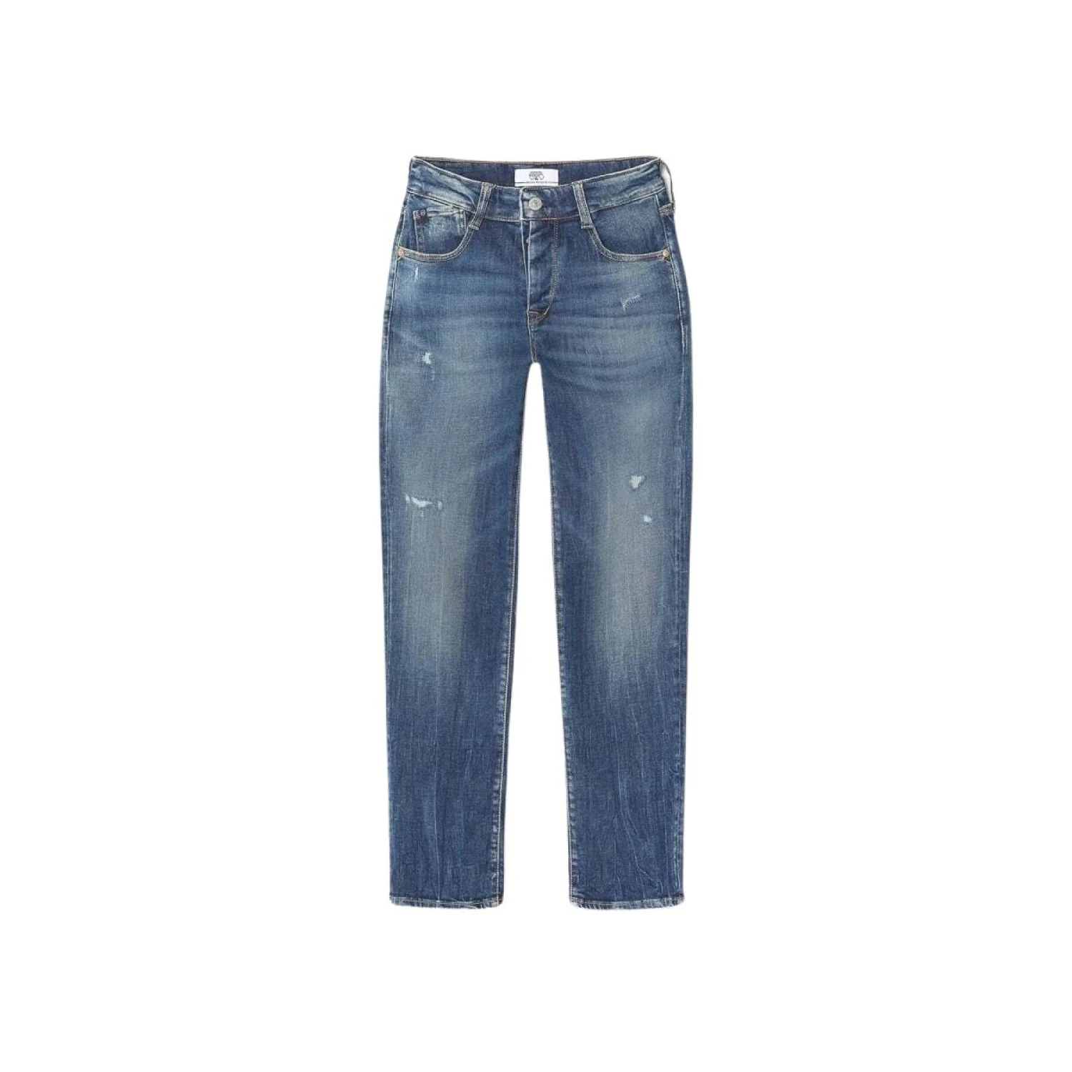 Damesjeans 7/8e Destroy Mom Le Temps Des Cerises Bambino 400/17 1 Damesjeans 7/8e Destroy Mom Le Temps Des Cerises Bambino 400/17