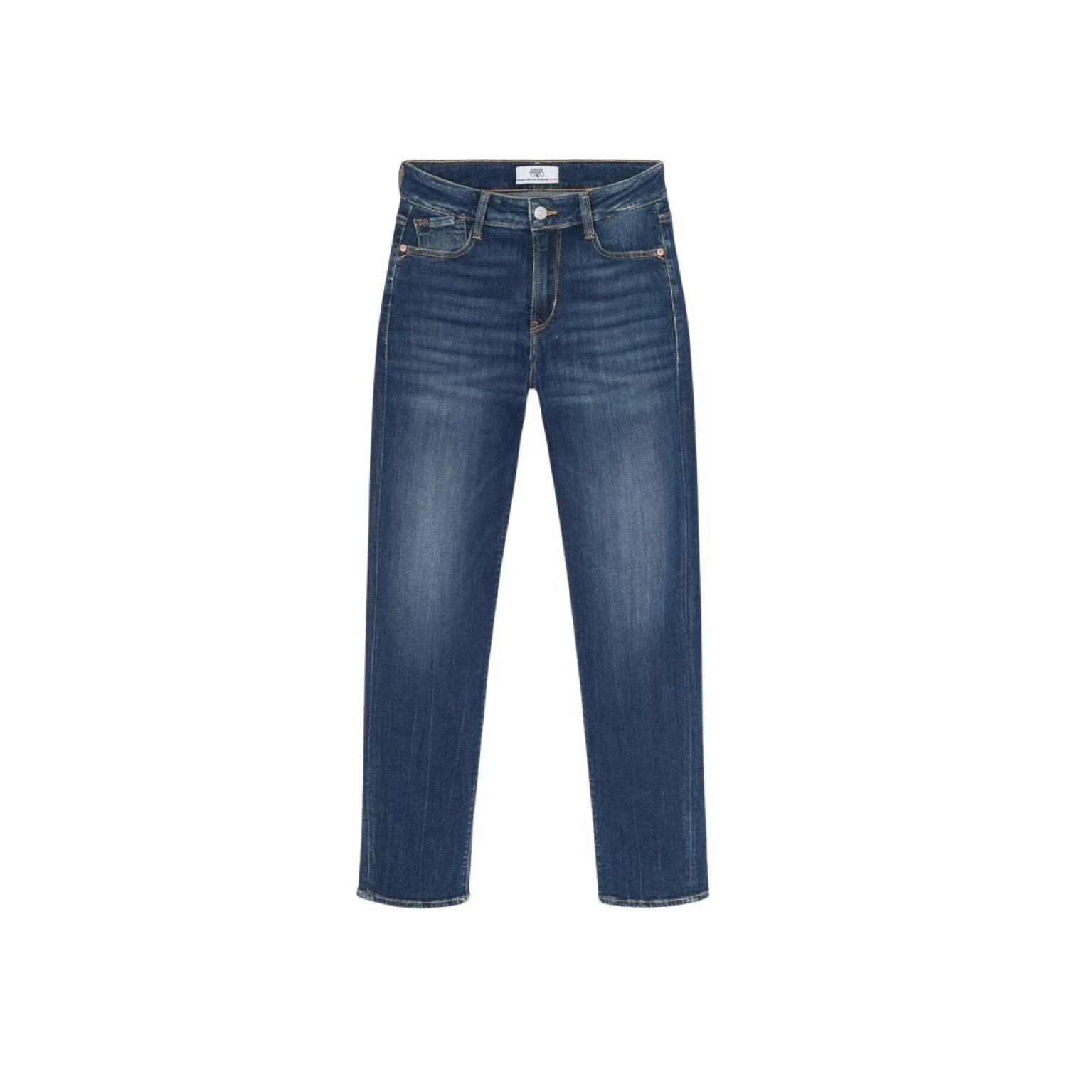 Damesjeans 7/8 Le Temps Des Cerises Basic 400/17 N°2 1 Damesjeans 7/8 Le Temps Des Cerises Basic 400/17 N°2