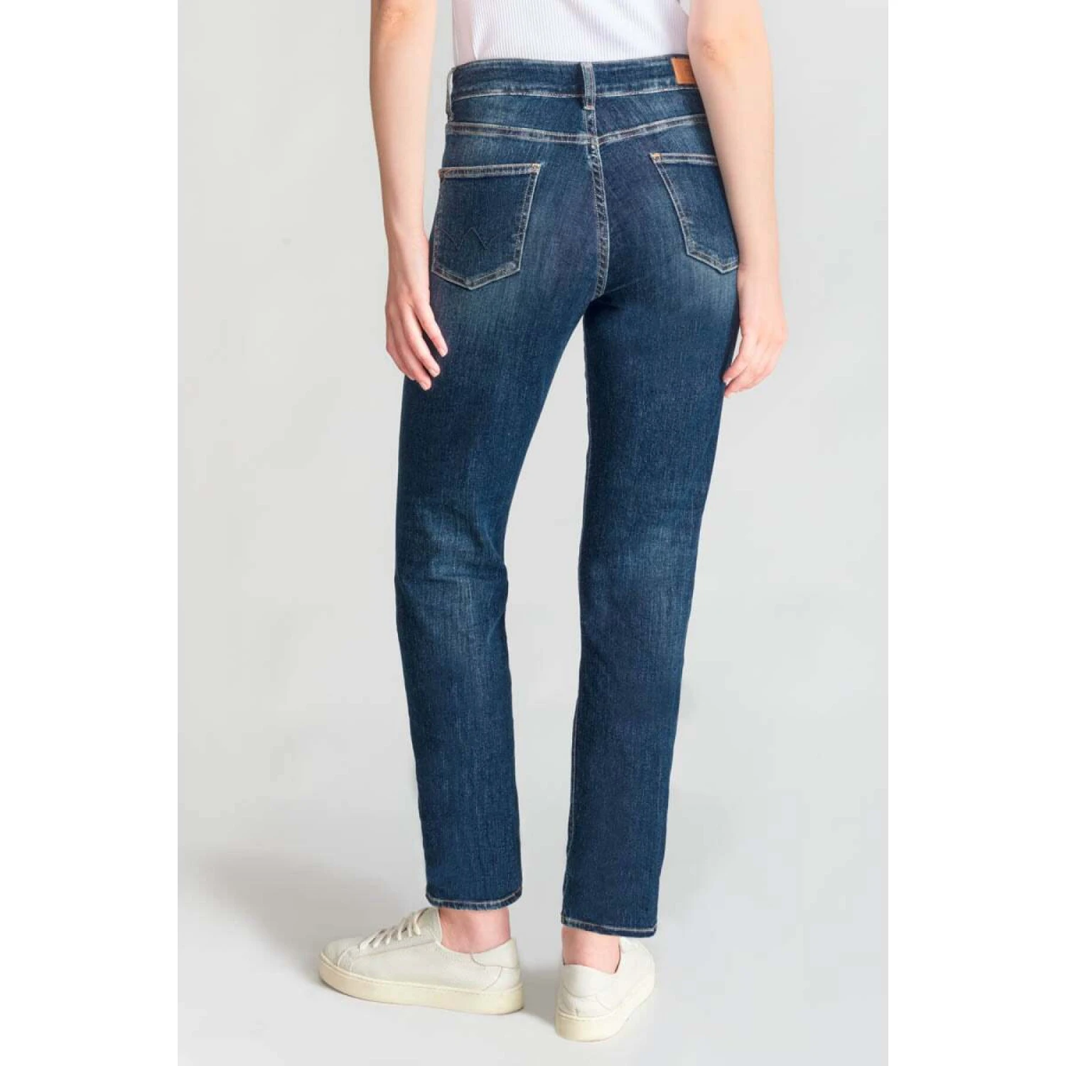 Damesjeans 7/8 Le Temps Des Cerises Basic 400/17 N°2 5 Damesjeans 7/8 Le Temps Des Cerises Basic 400/17 N°2 - Afbeelding 5