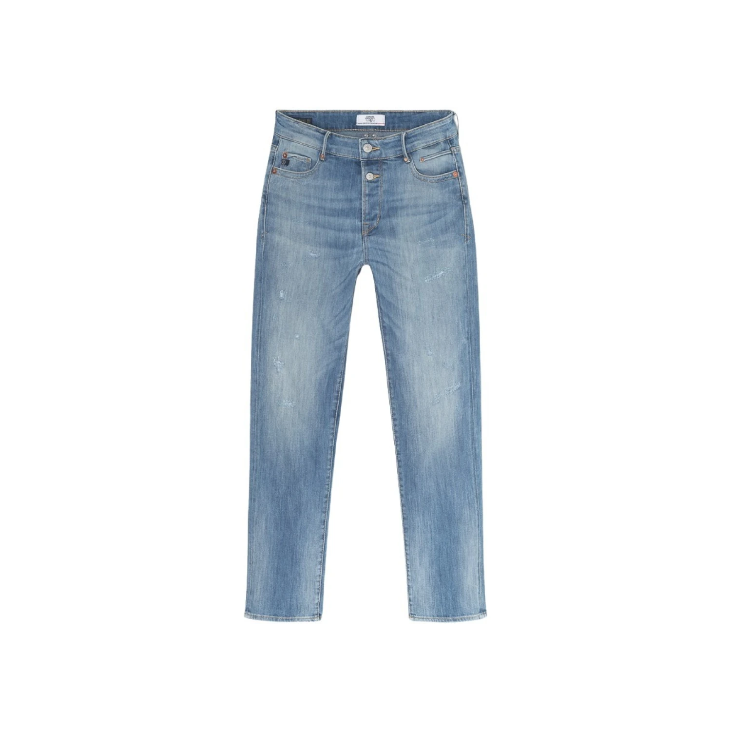 Damesjeans 7/8 Le Temps Des Cerises Basic 400/18 N°4 1 Damesjeans 7/8 Le Temps Des Cerises Basic 400/18 N°4