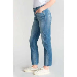 Damesjeans 7/8 Le Temps Des Cerises Basic 400/18 N°4 10 Damesjeans 7/8 Le Temps Des Cerises Basic 400/18 N°4 -URBAN CLASSICS WINKEL le temps des cerises jf418basw3093 3001 2
