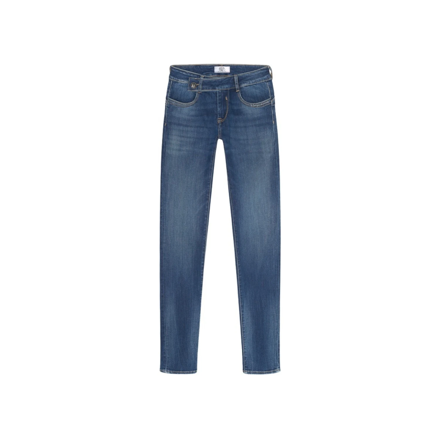 Dames Skinny Jeans Le Temps Des Cerises Cerises N°2 1 Dames Skinny Jeans Le Temps Des Cerises Cerises N°2