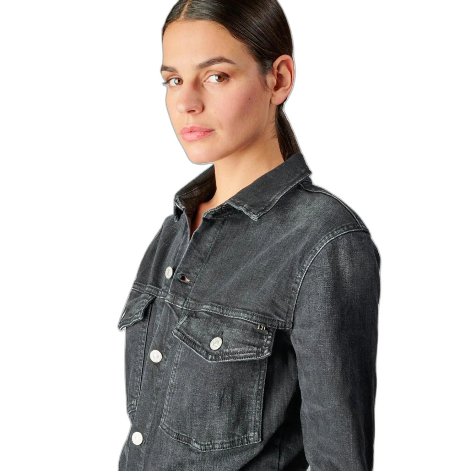 Dames Jumpsuit Le Temps Des Cerises Cosa 9 Dames Jumpsuit Le Temps Des Cerises Cosa - Afbeelding 9