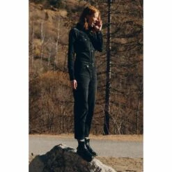 Dames Jumpsuit Le Temps Des Cerises Cosa 12 Dames Jumpsuit Le Temps Des Cerises Cosa -URBAN CLASSICS WINKEL le temps des cerises jfcosa00w1411 0403 mag3957945 8