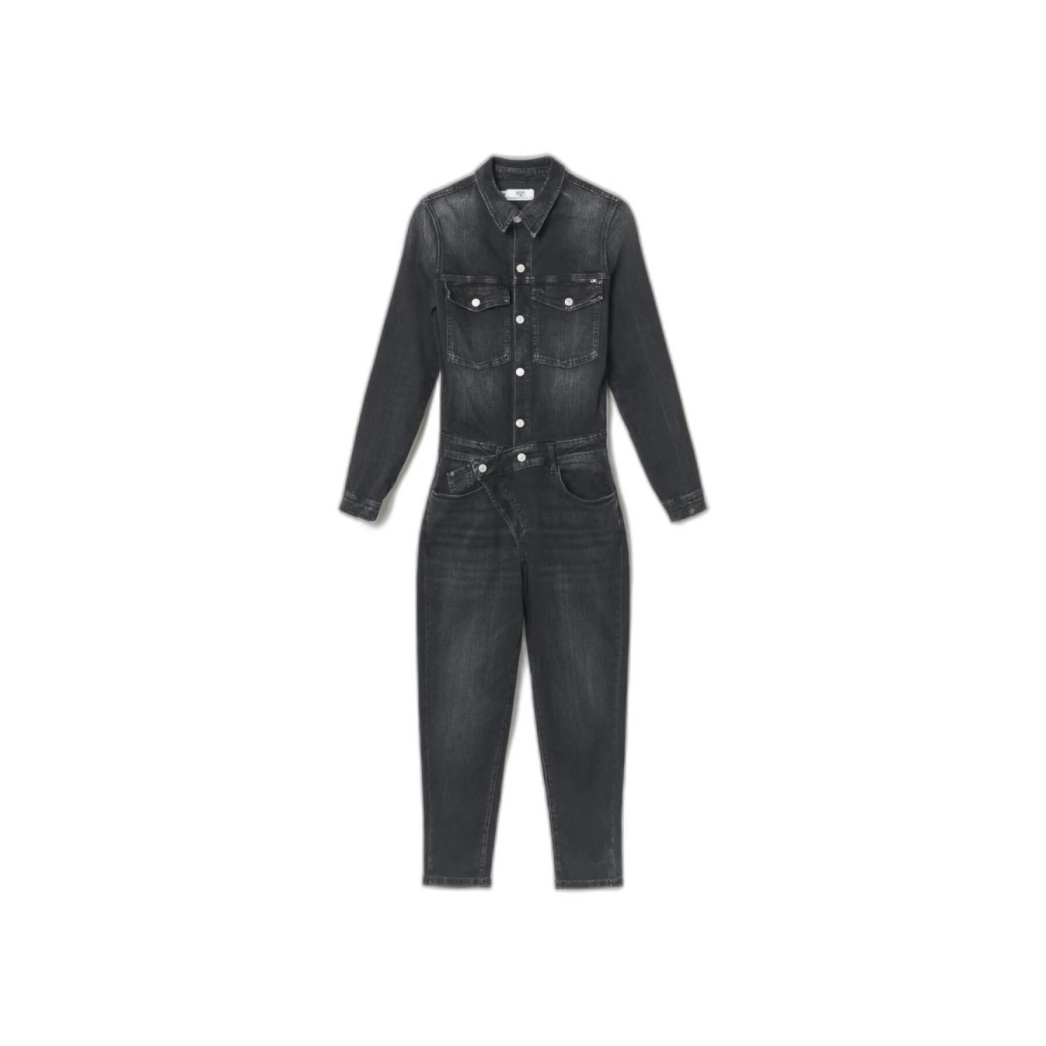 Dames Jumpsuit Le Temps Des Cerises Cosa 1 Dames Jumpsuit Le Temps Des Cerises Cosa
