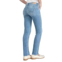 Jeans Vrouw Le Temps Des Cerises Pulp Regular Kops -URBAN CLASSICS WINKEL le temps des cerises jfkops00w9119 3001 1