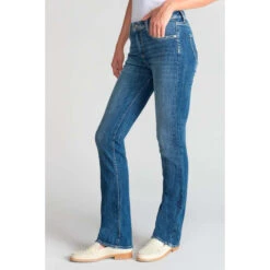 Dames Bootcut Jeans Le Temps Des Cerises Power N°3 -URBAN CLASSICS WINKEL le temps des cerises jfpowerbw6107 3001 2