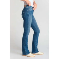 Dames Bootcut Jeans Le Temps Des Cerises Power N°3 -URBAN CLASSICS WINKEL le temps des cerises jfpowerbw6107 3001 3