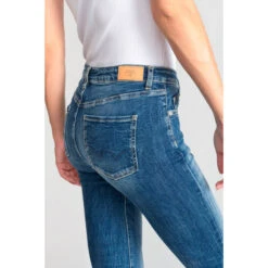 Dames Bootcut Jeans Le Temps Des Cerises Power N°3 -URBAN CLASSICS WINKEL le temps des cerises jfpowerbw6107 3001 4