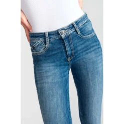 Dames Bootcut Jeans Le Temps Des Cerises Power N°3 -URBAN CLASSICS WINKEL le temps des cerises jfpowerbw6107 3001 6