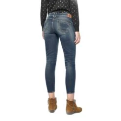 Damesjeans Met Hoge Taille 7/8 Le Temps Des Cerises Sib Pulp Destroy N°2 7 Damesjeans Met Hoge Taille 7/8 Le Temps Des Cerises Sib Pulp Destroy N°2 -URBAN CLASSICS WINKEL le temps des cerises jfsib000w1279 3001 2