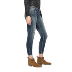 Damesjeans Met Hoge Taille 7/8 Le Temps Des Cerises Sib Pulp Destroy N°2 8 Damesjeans Met Hoge Taille 7/8 Le Temps Des Cerises Sib Pulp Destroy N°2 -URBAN CLASSICS WINKEL le temps des cerises jfsib000w1279 3001 5