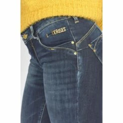 Damesjeans Le Temps Des Cerises Pulp Urselle 14 Damesjeans Le Temps Des Cerises Pulp Urselle -URBAN CLASSICS WINKEL le temps des cerises jfursellw1281 3001 mag3958016 6