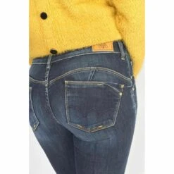 Damesjeans Le Temps Des Cerises Pulp Urselle 15 Damesjeans Le Temps Des Cerises Pulp Urselle -URBAN CLASSICS WINKEL le temps des cerises jfursellw1281 3001 mag3958016 7